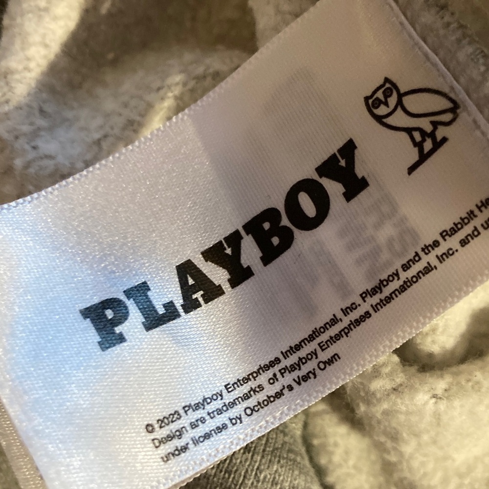 OVO Playboy Rugby Polo - Picture 4 of 11